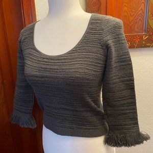 3 for $25 🛍⭐️ Annie B 3/4 sleeve sweater